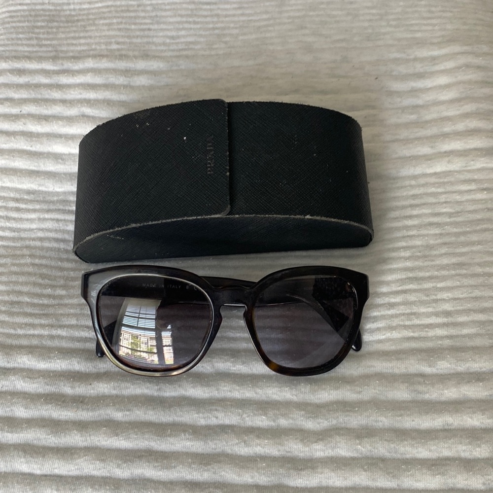 Prada sunglasses